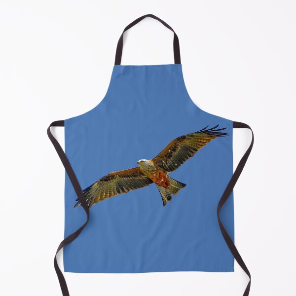 Item preview, Soaring Red Kite designed and sold by Dalyndigital Photography.