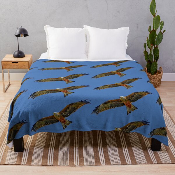 Item preview,  Soaring Red Kite designed and sold by Dalyndigital Photography.