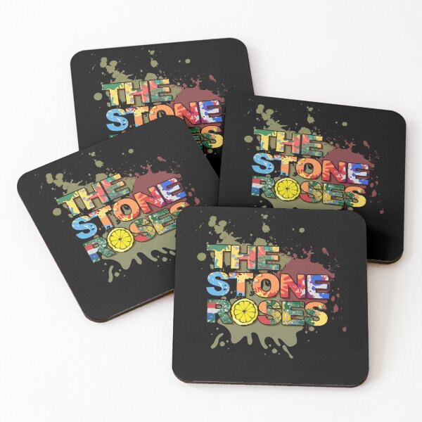 Item preview, The Stone Roses  designed and sold by ThomasMercado.