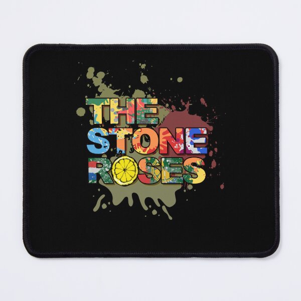 Item preview, The Stone Roses  designed and sold by ThomasMercado.