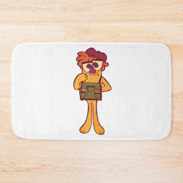 Item preview, Snorpington Fizzlebean designed and sold by MackClothesA.