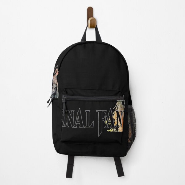 Item preview, Final Fantasy Tactics Logo designed and sold by JOEGRDNER.