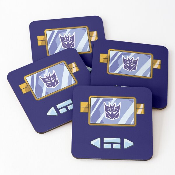 Item preview, Soundwave chest   designed and sold by godfreywagner.
