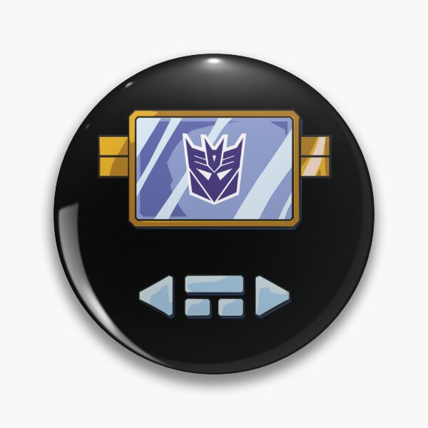 Item preview, Soundwave chest   designed and sold by godfreywagner.