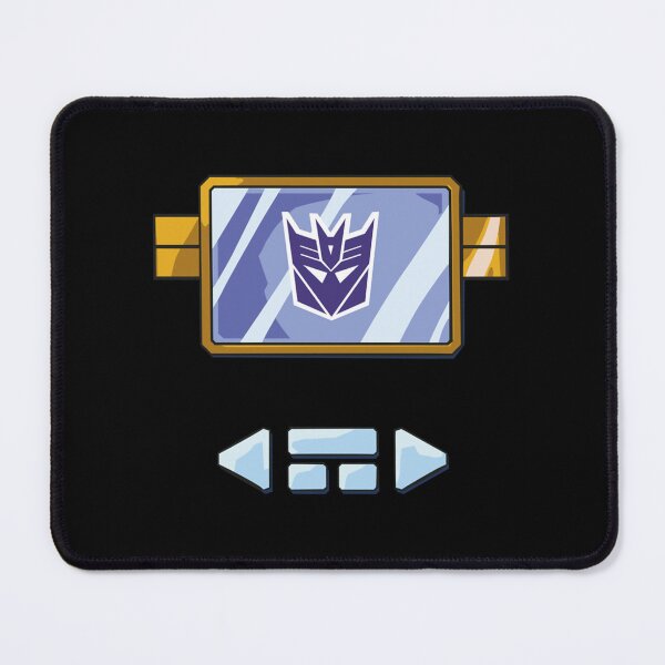 Item preview, Soundwave chest   designed and sold by godfreywagner.
