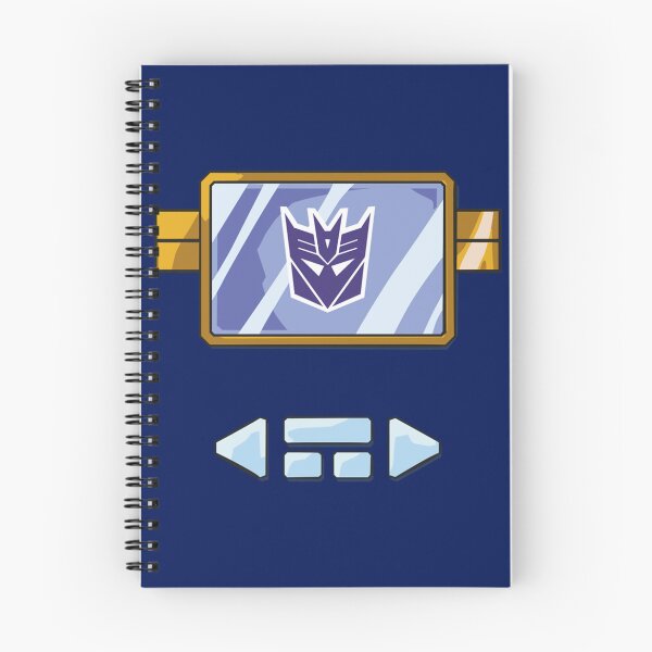 Item preview, Soundwave chest   designed and sold by godfreywagner.