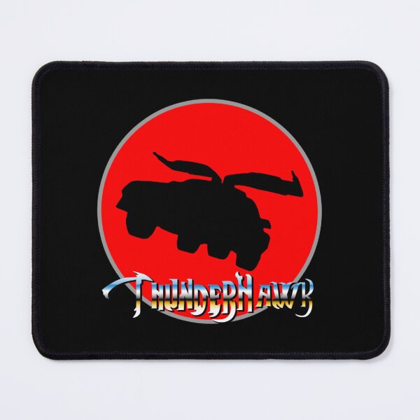 Item preview, ThunderHawk designed and sold by godfreywagner.