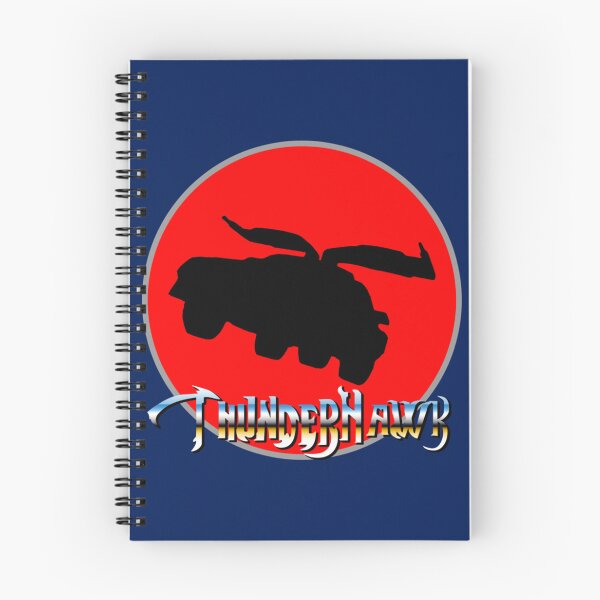Item preview, ThunderHawk designed and sold by godfreywagner.