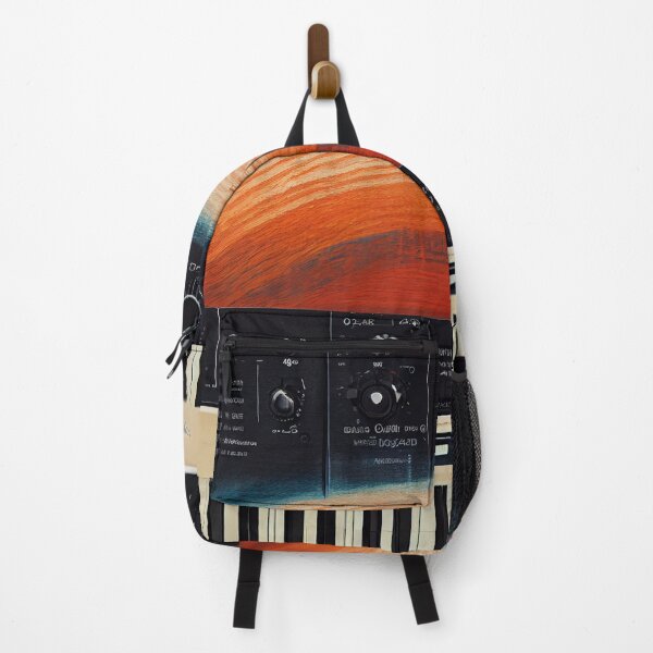 Item preview, Set The Synth Controls for the Heart of the Sun designed and sold by Creative Shed Designs.