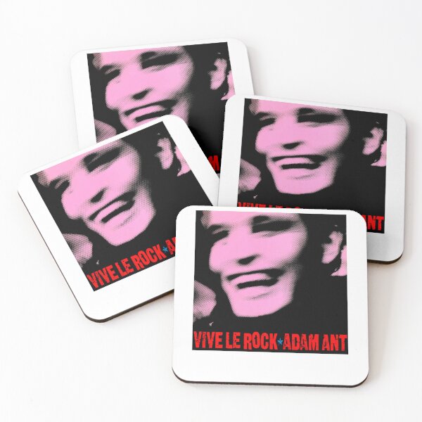 Item preview, Vive le rock designed and sold by TonyaBurton.