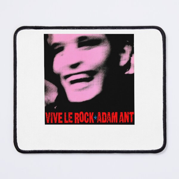 Item preview, Vive le rock designed and sold by TonyaBurton.