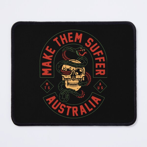 Item preview, Make Them Suffer designed and sold by RoyaleLanoie.