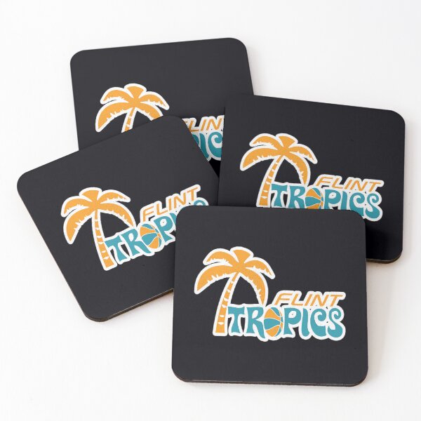 Item preview, Flint Tropics Retro   	 designed and sold by pyckiskkoi64.