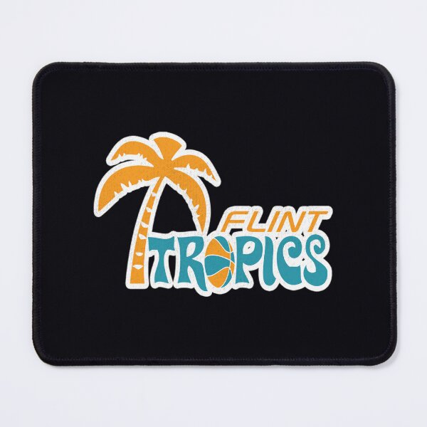 Item preview, Flint Tropics Retro   	 designed and sold by pyckiskkoi64.