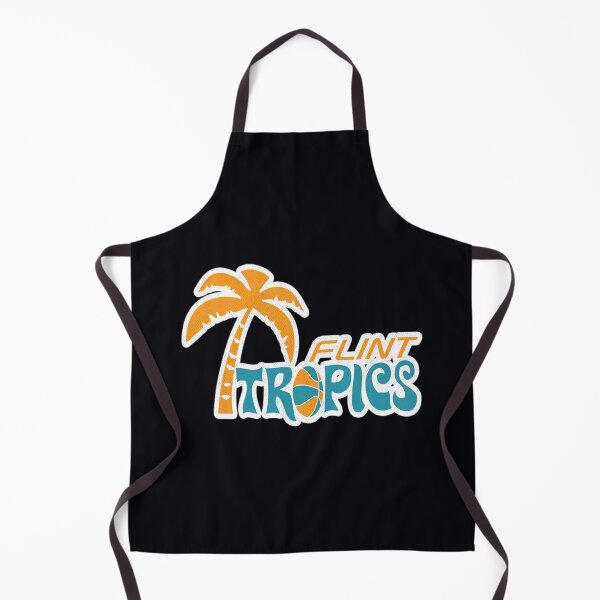 Artikelvorschau, Flint Tropics Retro entworfen und verkauft von pyckiskkoi64.