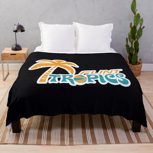 Item preview, Flint Tropics Retro designed and sold by pyckiskkoi64.