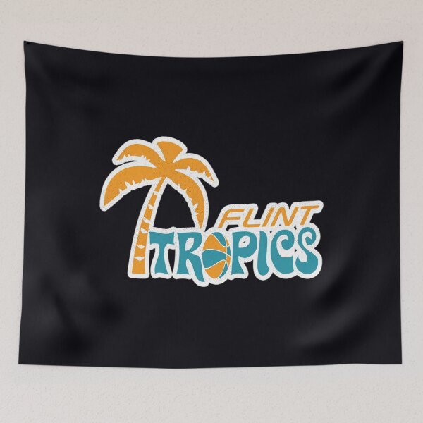 Item preview, Flint Tropics Retro   	 designed and sold by pyckiskkoi64.
