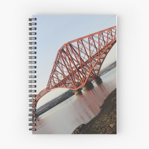 Item preview, forth rail bridge scotland designed and sold by gemzy.