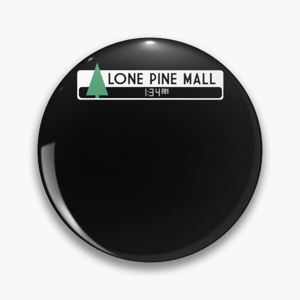 Item preview, Lone Pine Mall designed and sold by MarieLafond.