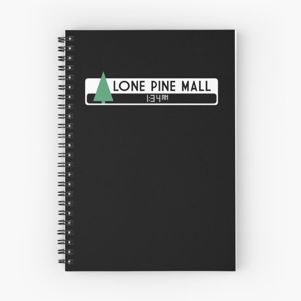 Item preview, Lone Pine Mall designed and sold by MarieLafond.