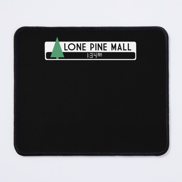 Item preview, Lone Pine Mall designed and sold by MarieLafond.