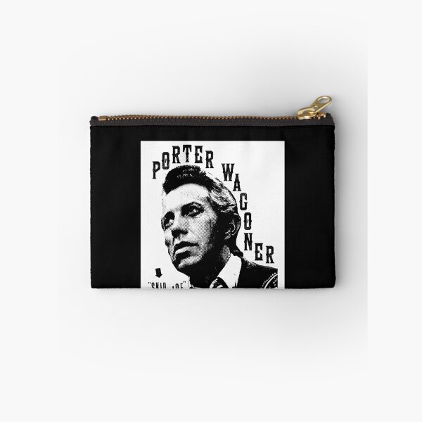 Item preview, PORTER WAGONER COUNTRY MUSIC NASHVILLE SUPER COOL   designed and sold by VIOLANTUBIAS.