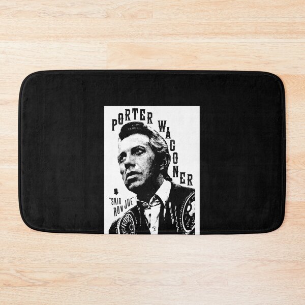 Item preview, PORTER WAGONER COUNTRY MUSIC NASHVILLE SUPER COOL   designed and sold by VIOLANTUBIAS.