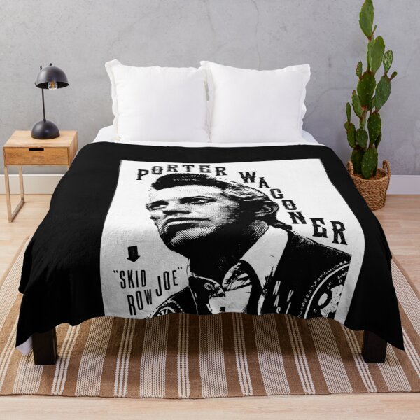 Item preview, PORTER WAGONER COUNTRY MUSIC NASHVILLE SUPER COOL designed and sold by VIOLANTUBIAS.