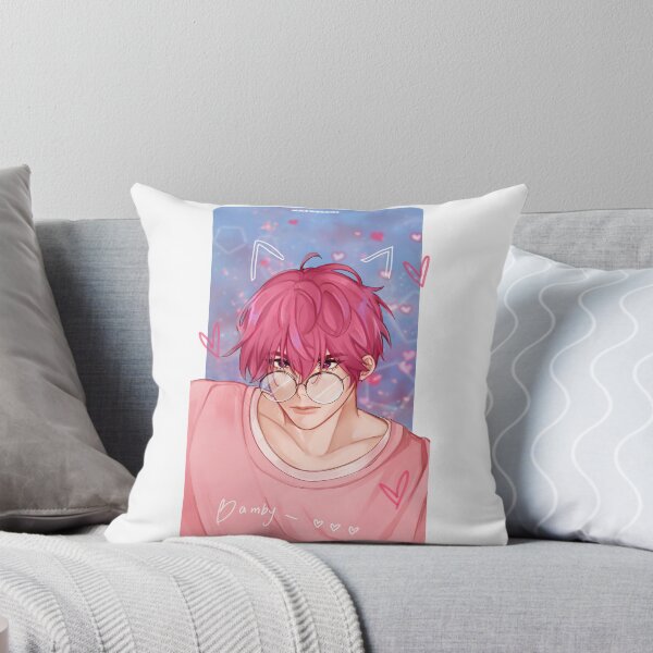 Item preview, BAMBY PLAVE IDOL KPOP VTUBER designed and sold by katsuleri.
