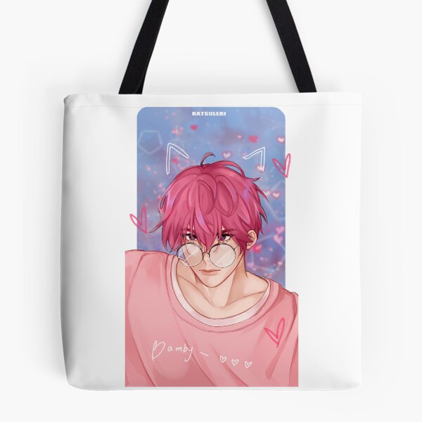 Item preview, BAMBY PLAVE IDOL KPOP VTUBER designed and sold by katsuleri.