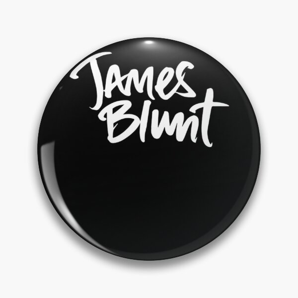 Item preview, James Blunt designed and sold by AdamBank.