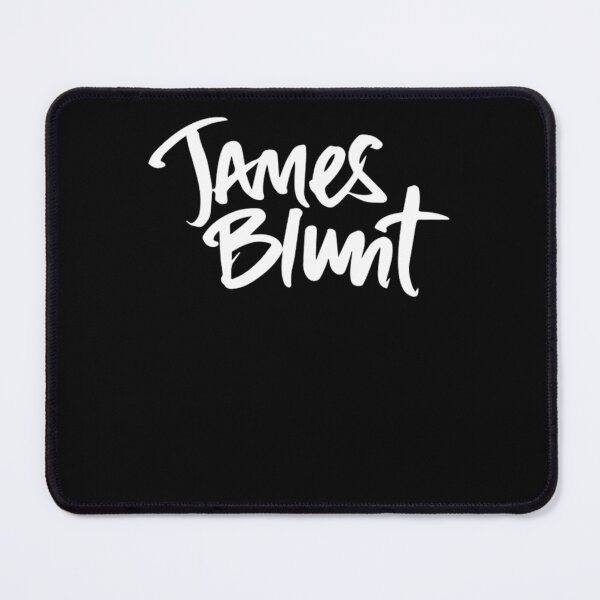 Item preview, James Blunt designed and sold by AdamBank.