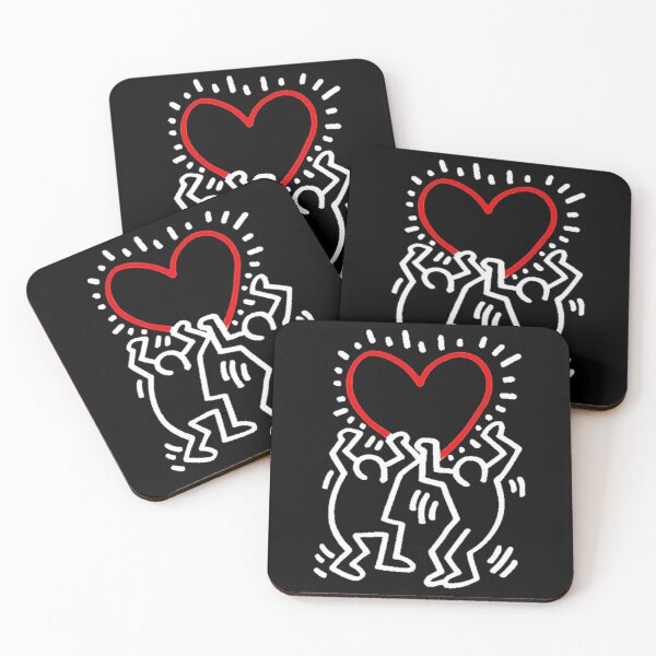 Item preview, Two love heart designed and sold by ThomasMercado.