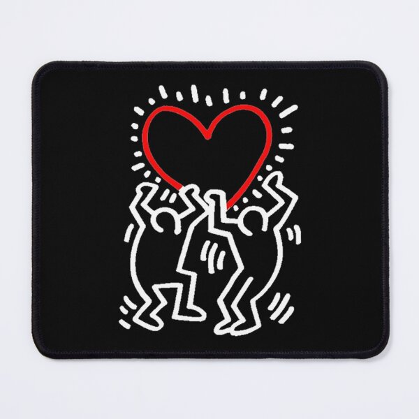 Item preview, Two love heart designed and sold by ThomasMercado.
