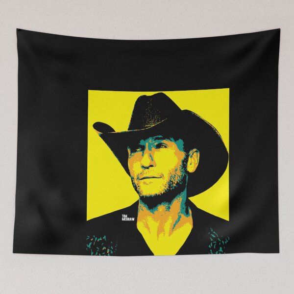 Item preview, Tim Mcgraw Samuel Timothy Mcgraw Cantante, actor, guitarrista y productor discográfico estadounidense designed and sold by VIOLANTUBIAS.