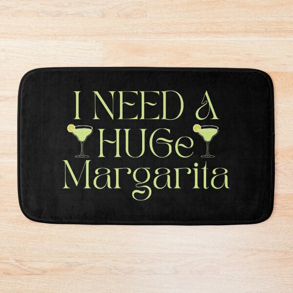 Item preview, I Need A Huge Margarita designed and sold by festivalzone.