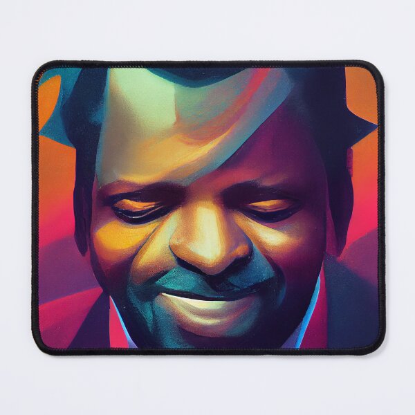 Item preview, Oscar Peterson Tribute designed and sold by Creative Shed Designs.