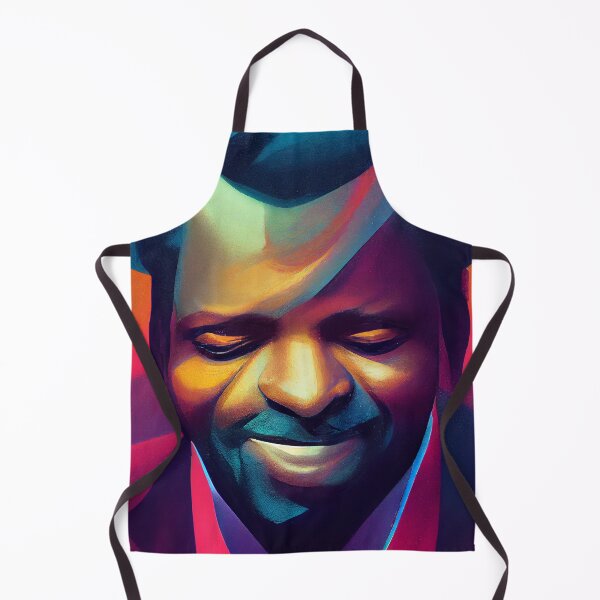 Item preview, Oscar Peterson Tribute designed and sold by Creative Shed Designs.
