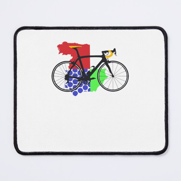 Item preview, Vuelta a España designed and sold by TonyaBurton.