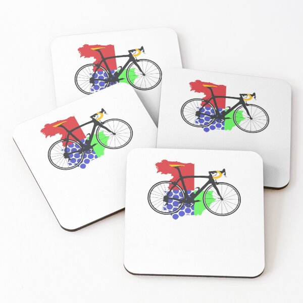 Item preview, Vuelta a España designed and sold by TonyaBurton.