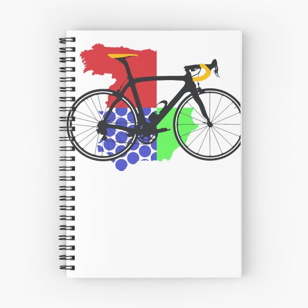 Item preview, Vuelta a España designed and sold by TonyaBurton.