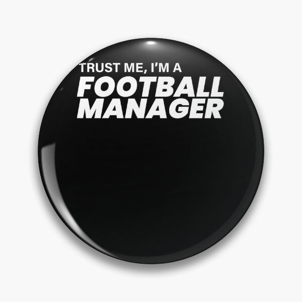 Item preview, Football Manager, FM, Championship, For Game Lovers, Video Games, Soccer, PC Game  designed and sold by JOEGRDNER.