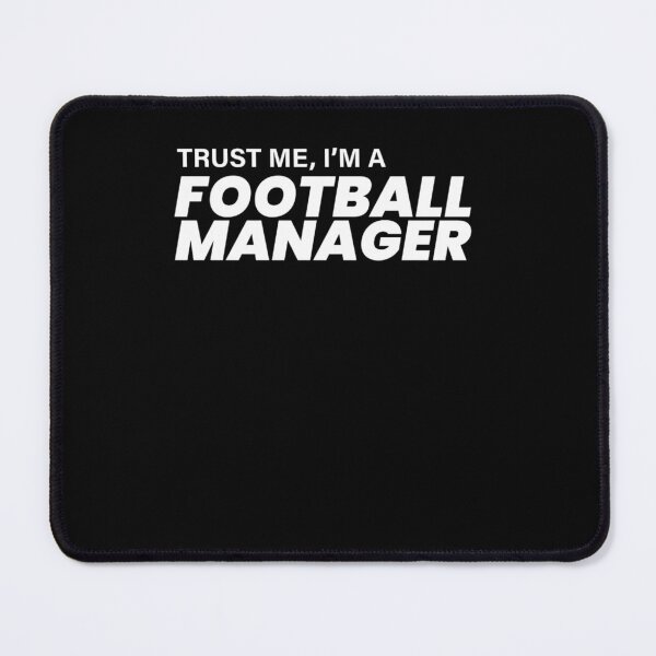 Item preview, Football Manager, FM, Championship, For Game Lovers, Video Games, Soccer, PC Game designed and sold by JOEGRDNER.