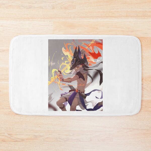 Item preview, Cyno designed and sold by BradenChicArt.