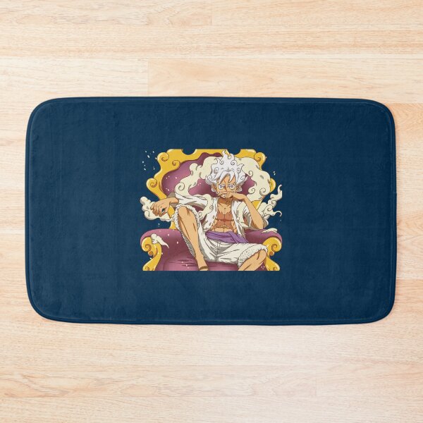 Item preview, Gear 5th king Active  designed and sold by Garraknornic.