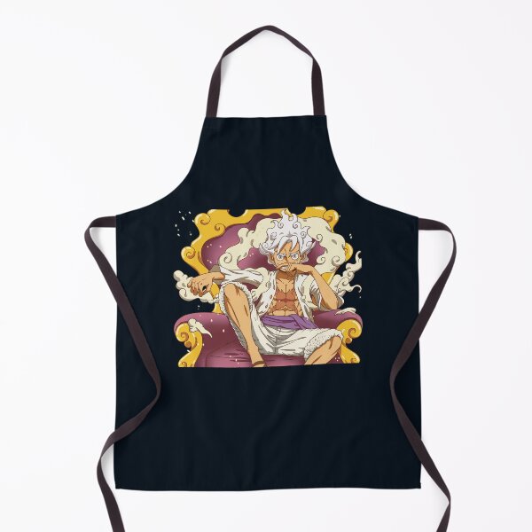 Item preview, Gear 5th king Active designed and sold by Garraknornic.