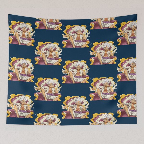Item preview, Gear 5th king Active  designed and sold by Garraknornic.