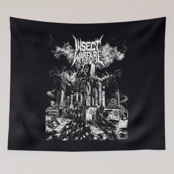 Item preview, Insect Warfare   	 designed and sold by clxezcfrp37.
