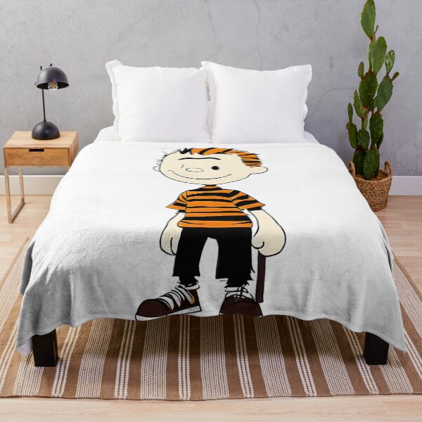 Item preview, Calvin and Hobbs Vintage designed and sold by LevasseurAged.