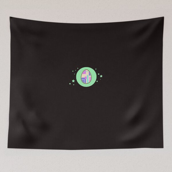 Item preview, Cute Egg Cartoon Graphic Design  designed and sold by KELLYSTEPHES.